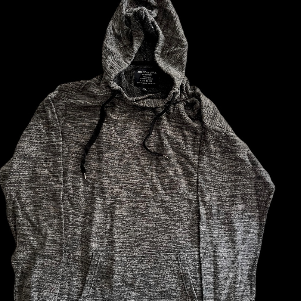 American Eagle Hoodie XLT